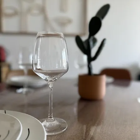L'echappee Apartamento *