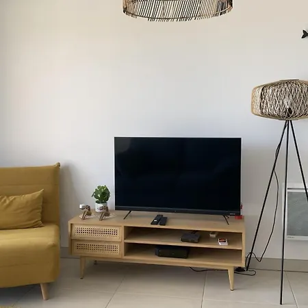 Apartamento L'echappee
