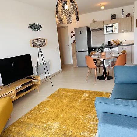 Apartamento L'echappee