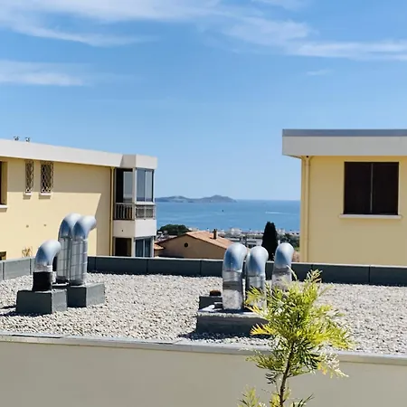 Apartamento L'echappee